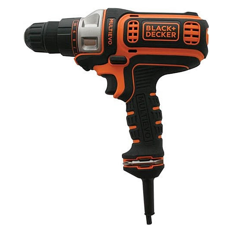 BLACK AND DECKER MULTI EVO DRILL HEAD ATTACHMENT ONLY 18V